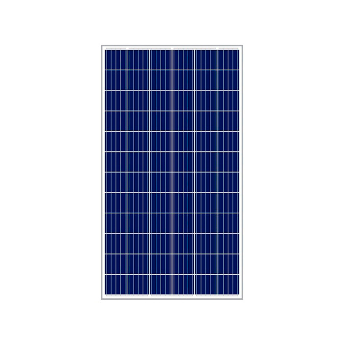 SMMP72-320 Солнечная панель, поликремний 320Вт