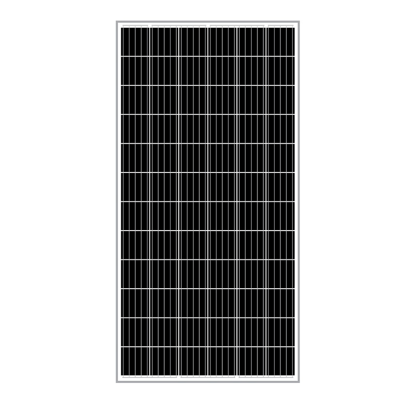 Солнечная панель La Solar LS370ST