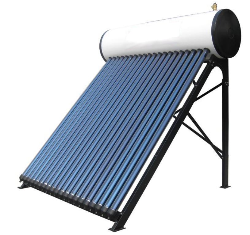 Солнечный моноблочный водонагреватель под давлением JPH-30