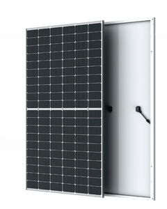 Солнечная панель GENERAL ENERGO GE460-144M
