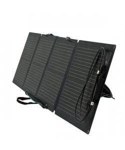 Солнечная панель EcoFlow 110W
