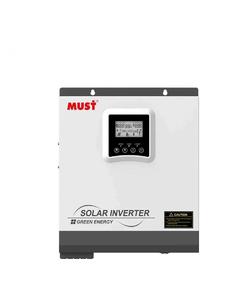 Солнечный гибридный инвертор PV1800 с MPPT
