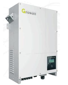 Сетевой инвертор Growatt 20000UE
