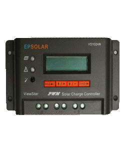 Контроллер заряда VS1024N